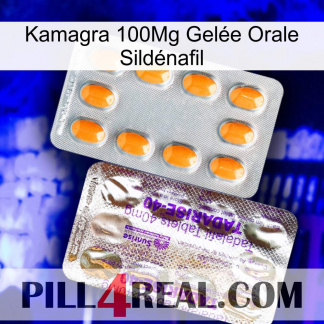 Kamagra 100Mg Gelée Orale Sildénafil new12